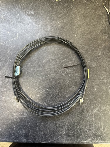 Allen Bradley 2090-SCEP5-0 Ser A Plastic Fiber Optic Cable 5m