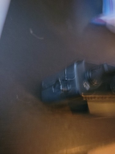 Nimslo 3D Quandra Vintage Camera - Picture 9 of 10