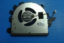 Lenovo IdeaPad 3 15IIL05 15.6" Genuine Laptop Cpu Cooling Fan 5f10s13910