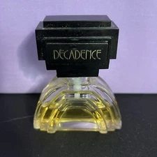 Decadance 2.0 Fl Oz. eau de toilette Spray No Box Some Missing