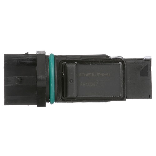 For 1997-1999 Mercedes-Benz S320 3.2L L6 Mass Air Flow Sensor Delphi 1998 - Picture 3 of 7