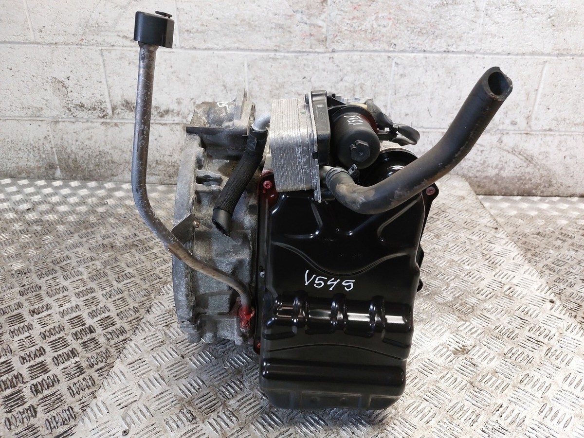 MERCEDES BENZ CLA C117 1.6 PETROL AUTOMATIC 7 SPEED GEARBOX 
