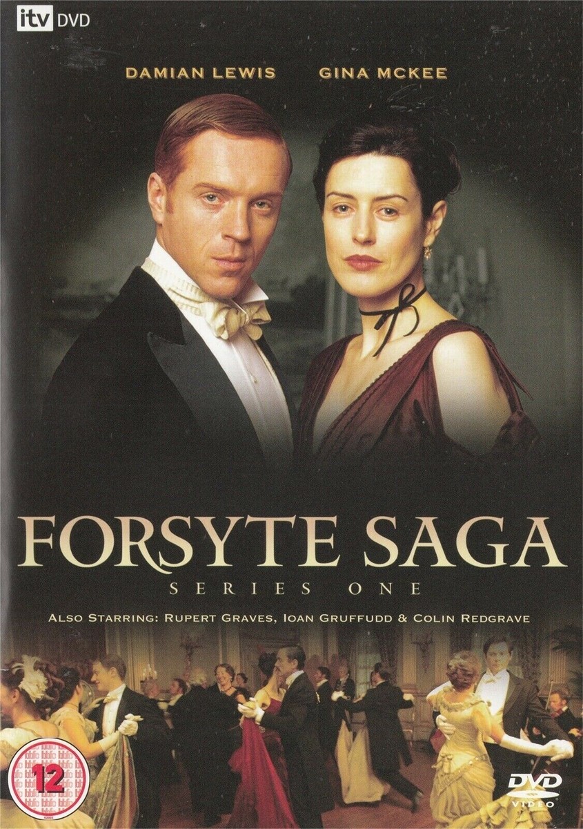 (未使用･未開封品)The Forsyte Saga [DVD] The Forsyte Saga: The Complete Series: Amazon.ca: Susan