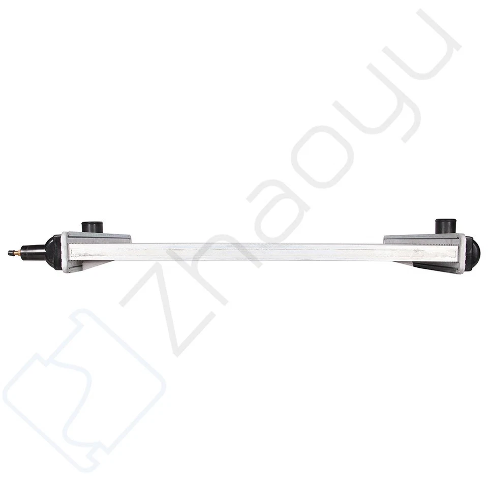 Aluminum Truck Radiator For 96-01 Ford Sterling L & LT 7500/8500 Fit 2001-1525 - Imagem 4 de 4