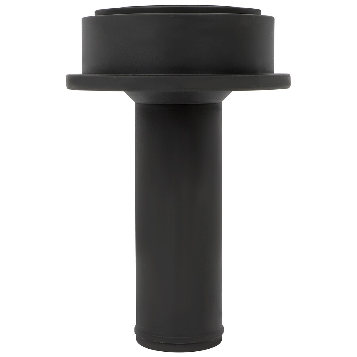 SLP EXスプールLT2500 2 Leaf Parabolic Springs 4 Inch Wide - 20789251 For Volvo