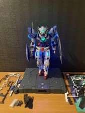 GUNDAM PG EXIA LED Unit Build 1:60 BANDAI Model Kit