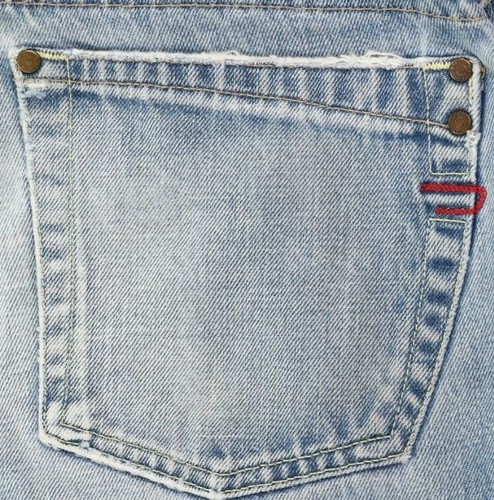 Diesel 2002 Vintage Tiiner Jeans Size 