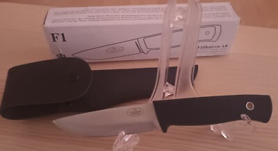 F1 Fallkniven f1 messer sweden
