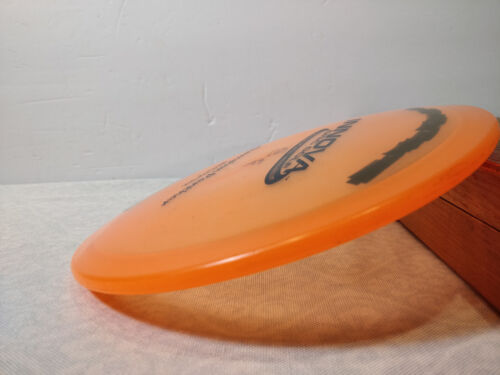 Innova Champion Panther 167 grams Orange PFN disc golf - Picture 3 of 4