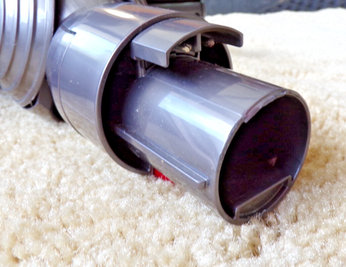 Dyson Anti Tangle Kamm motorisierter Bürstenkopf - 370022 @b11 - Bild 13 von 16