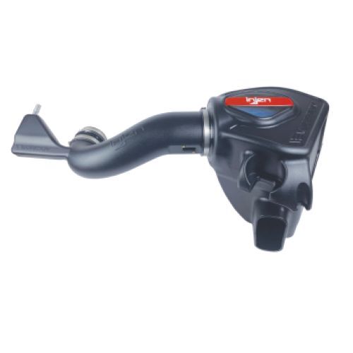 Injen EVO7104 EVOLUTION Cold Air Intake System - Picture 1 of 2