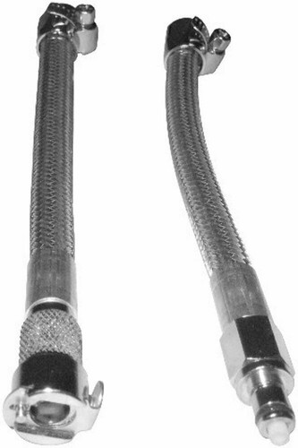 c6 corvette hooker exhaust
