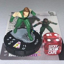 Marvel Heroclix Deadpool Weapon X 009 Rictor