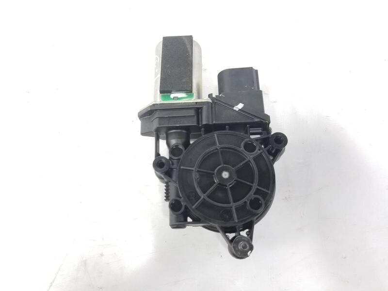 67627268340 rear power window engine rh for BMW X1 XDRIVE 18 D 