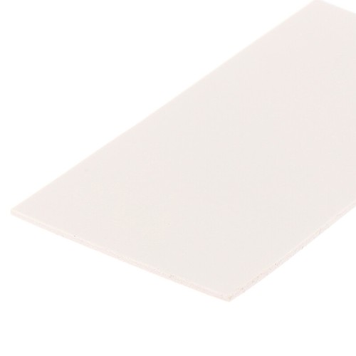 High Quality 1pc CPU GPU Silicone Thermal Pad Heatsink Cooling Conductive He ZF - Afbeelding 6 van 7