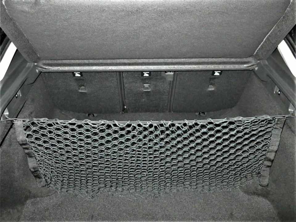 Грузовая сетка в виде конверта заднего багажника для BUICK REGAL TOURX SPORTBACK 2018-2020 - Изображение 2 из 4