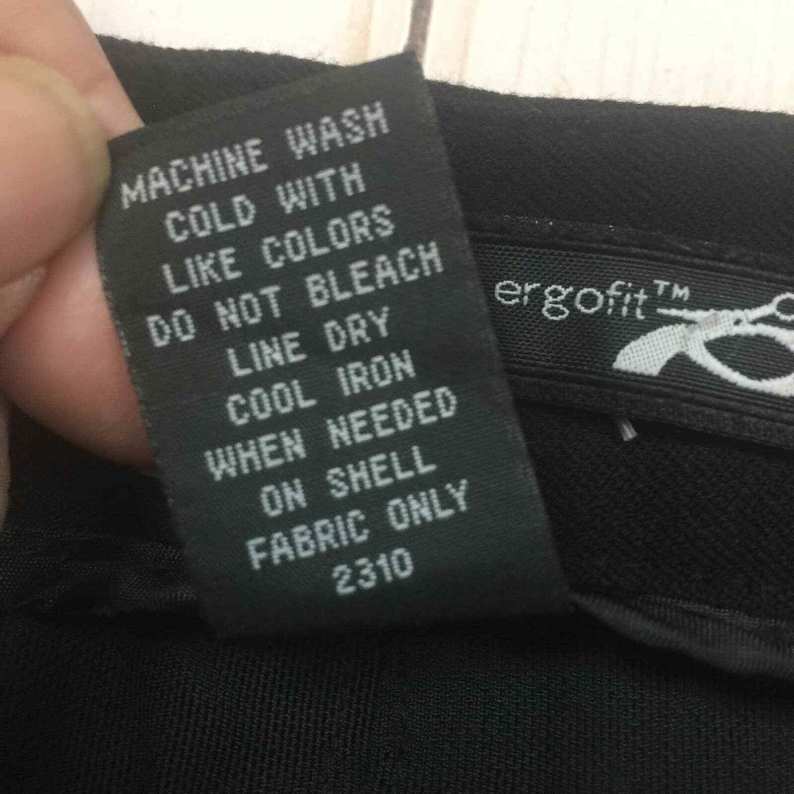 RAFAELLA  Form + Function Ergofit Career Pants 4 - image 5