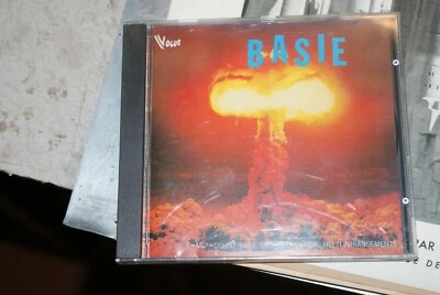 COUNT BASIE AND HIS ORCHESTRA + NEAL HEFTI/BASIE(VOGUE VG 651 600008) CD ALBUM - Photo 1/2