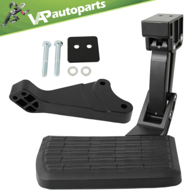 Rear Retractable Truck Bed Step For Ford F-150 2006-2012 2013 2014 75302-01A