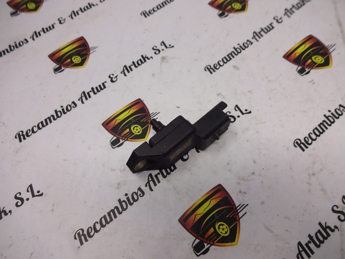 Throttle Position Sensor Peugeot 9639027480 DENSO 0798005602