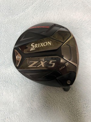 SRIXIN ZX5MK2 10.5°