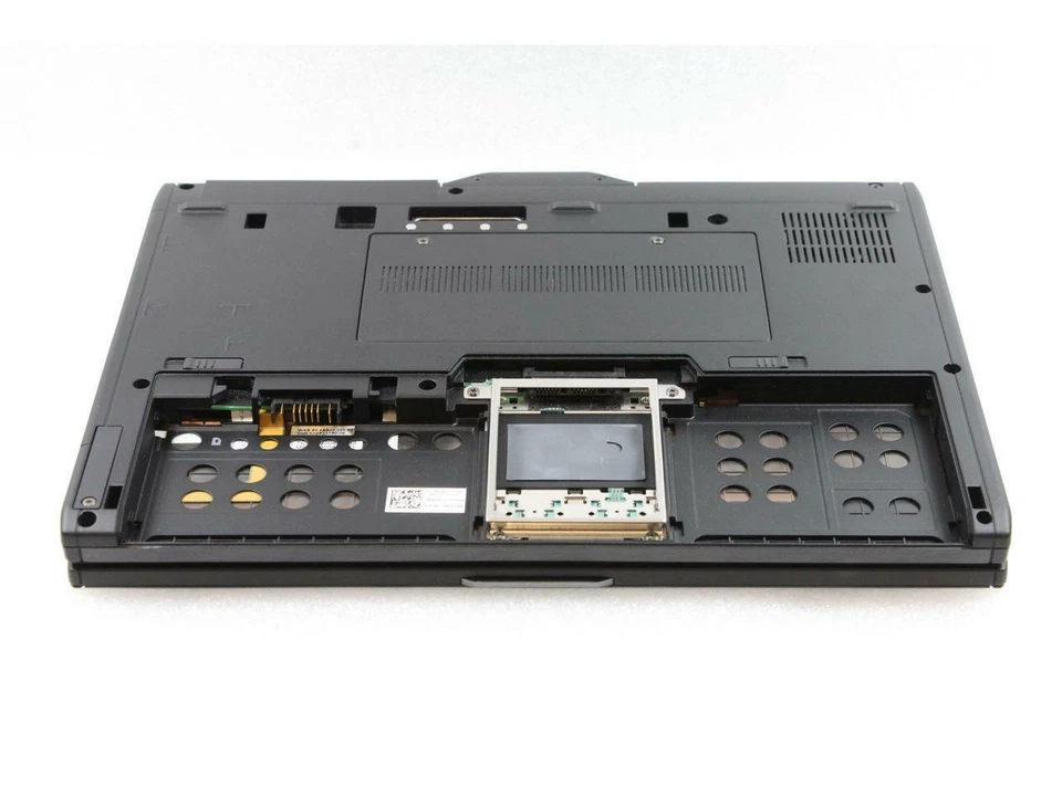 Dell Latitude XT2 Intel 1.20 GHz SU9300 12.1" Laptop Motherboard Barebone M339G - Image 3 of 4