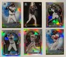 2023 Bowman Inserts - Spotlight - Top 100 - ROY Faves - Sights on September