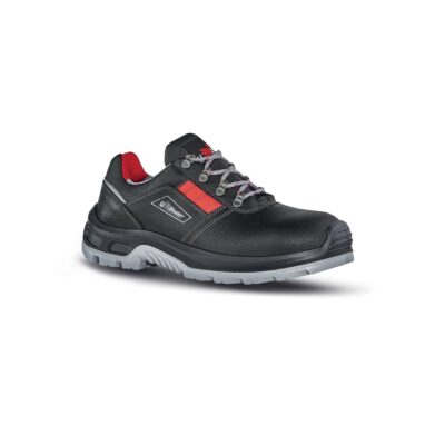 U-Power Sicherheits-Halbschuh ELECT S3 SRC