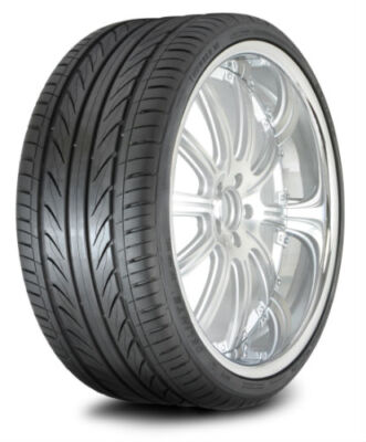 1 New Delinte Thunder D7 - 305/25r22 Tires 3052522 305 25 22 | eBay