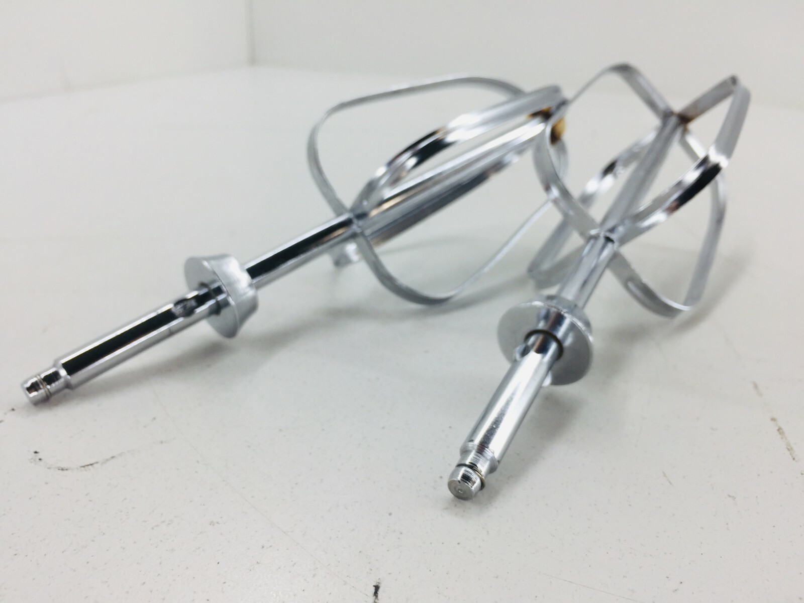 Vintage Mixer Beaters OSTER REGENCY Kitchen Center Original Replacement