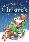 Non-Fiction Christmas Mini Fiction & Books