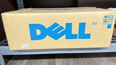 Dell 5100cn 500  sheet tray KDA-2 CN-0G6624-71971-5CL-K007 BRAND NEW