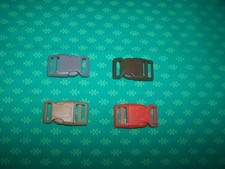 Wet Nose Designs Santa Fe Dog Collar Turquoise Green Aztec Tribal COLOR Buckle