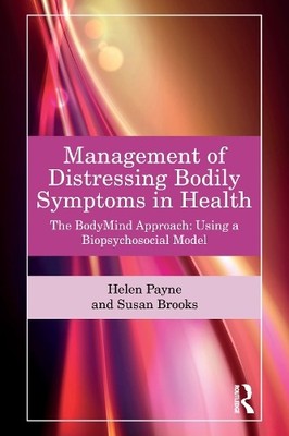 Helen Payne Susan B Management of Distressing Bodily Symptoms in H (Taschenbuch)