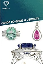 GemsTV Guide to Gems and Jewellery Paperback Gavin Linsell