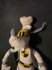 Goofy Disney World Epcot Retired Test Track Dummy 16” Poseable Plush  — photo 2