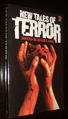 New Tales of Terror Book The Fast Free Shipping