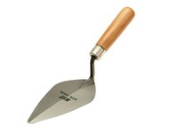 R.S.T. Zeigekelle London Muster Holzgriff 5 Zoll RST1065