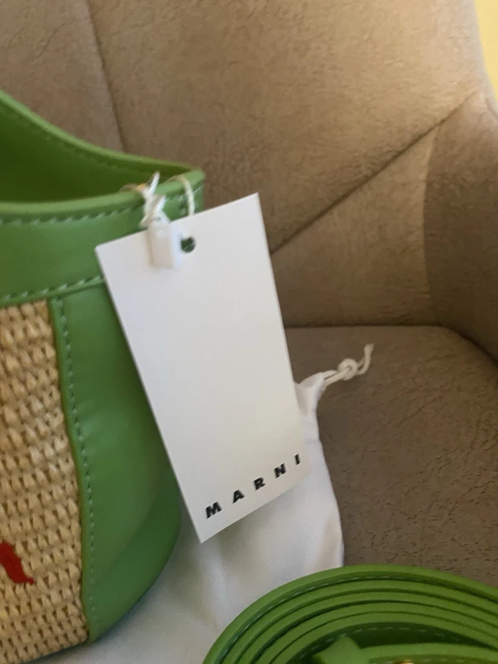 Bolsos Marni - Imagen 2 de 4