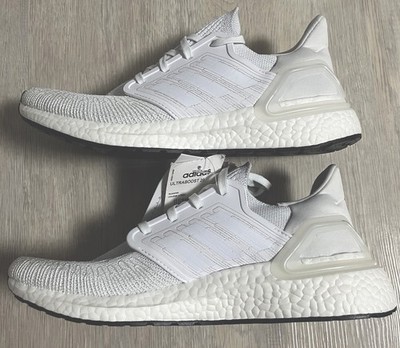 Laufschuhe adidas Ultraboost 20 EF1042