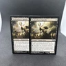 ***Shadowborn Apostle X2***MTG Magic 2014 (M14) CLERIC