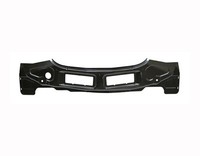 Heckmaske FÜR Opel Corsa E 2014-2019