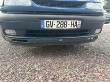 Calandre Renault ESPACE