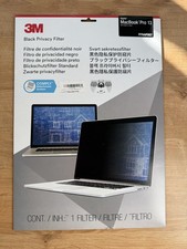 Image of Genuine 3M Privacy Filter for Apple MacBook Pro 13 - PFNAP007