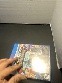 Shakedown: Hawaii PS4 PlayStation 4 VBlank CIB TESTED SEE ALL PHOTOS