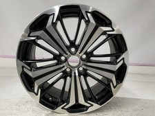 TOYOTA RAV4 2019-2025 GENUINE 19x7.5J ALLOY WHEEL RIM P/N 4261142610