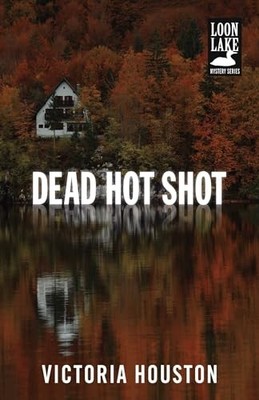 Houston - Dead Hot Shot - paperback or softback - 81 - X555z