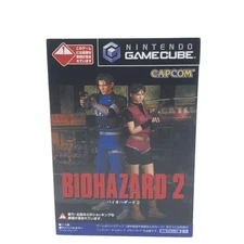 Used Ngc Capcom Gamecube Biohazard2 10 Gamecube
