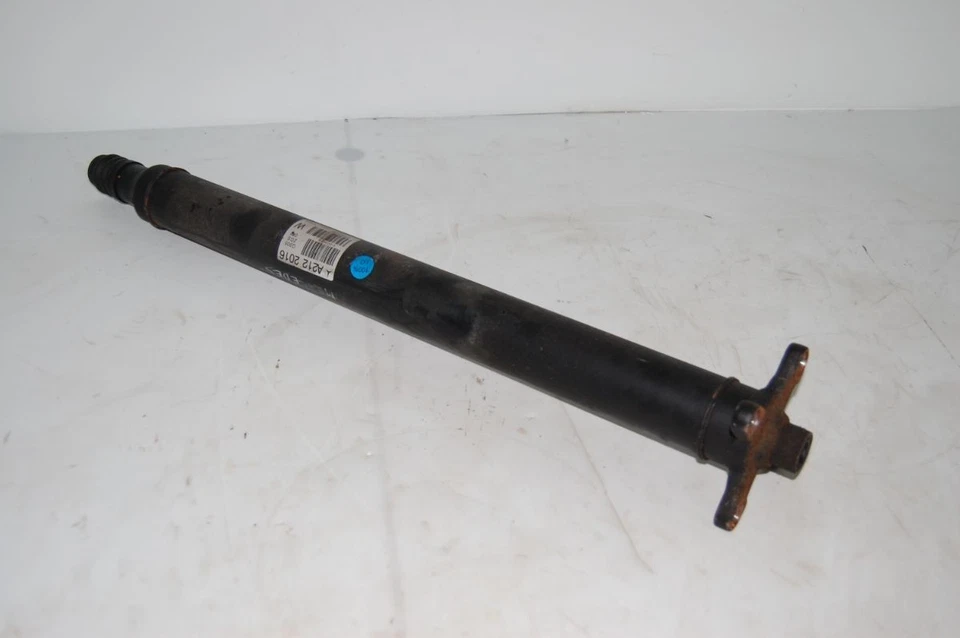 MERCEDES-BENZ E250 Blue Efficiency Sport Cdi A eje de propulsión A2122016 Foto 4 de 4