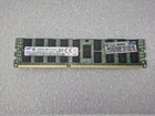 716322-081 HP 24GB DDR3 Memory PC3L-10600R Samsung M393B3G70DV0-YH9Q2 718689-001
